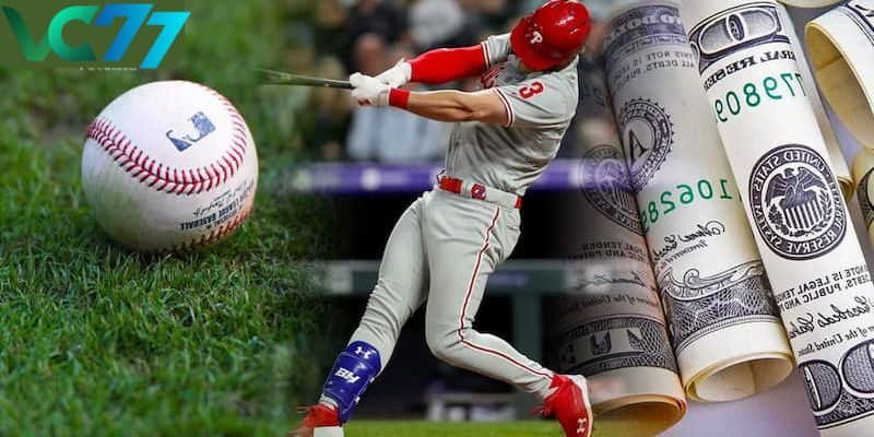About Baseball Betting