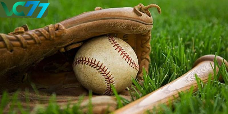 Baseball betting rules at VC77