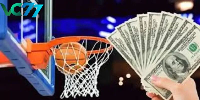 Basketball Betting is always interesting