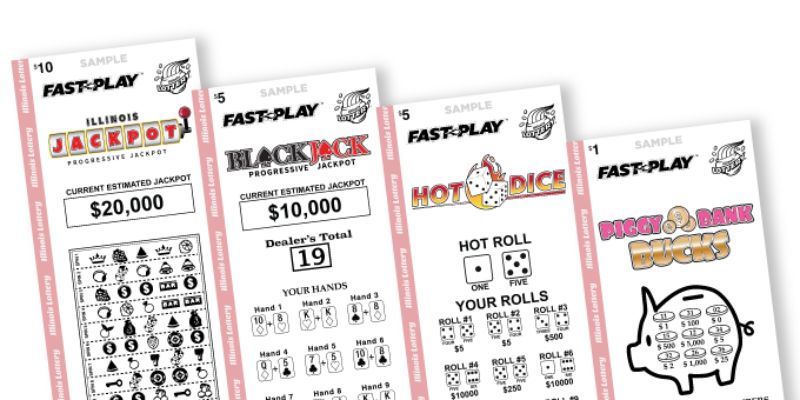 The formula for super speed lottery with high probability of winning