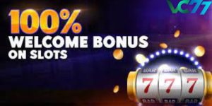 First 100% bonus - Summary of attractive incentives for
