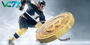 Hockey Betting VC77 - Hot entertainment arena