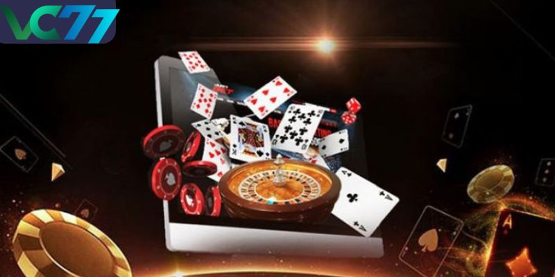 Feel free to choose with a variety of games at casino
