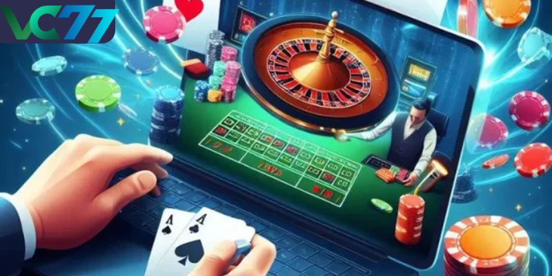 Advantages and disadvantages of casino