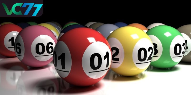 Lottery VC77 ideal rendezvous for believers of luck