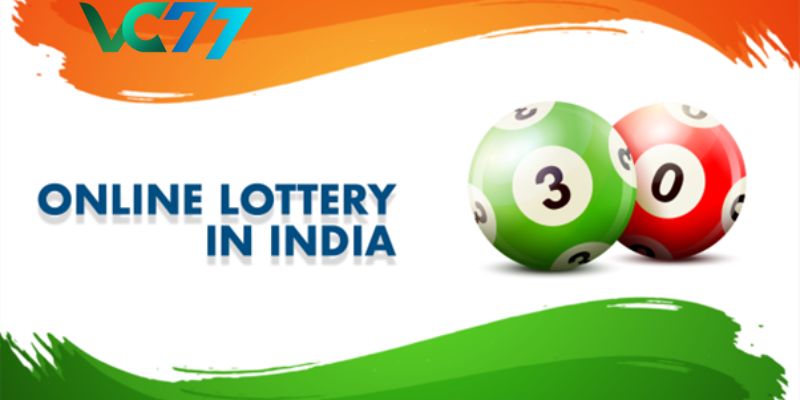 Outstanding advantages when participating in online lottery at VC77