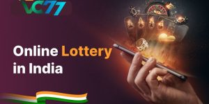 Online Lottery India - variety of attractive betting forms