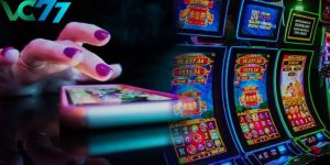 Online Slots is nothing attractive, the steps to explode