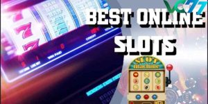 Online Slots India - the first choice of VC77 members