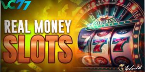 Real Money Online Slots - Play & win big today 2025