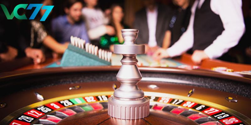 Instructions on how to play basic Roulette for rookies