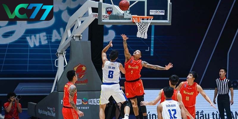 Sport VC77 basketball dance of the top ball