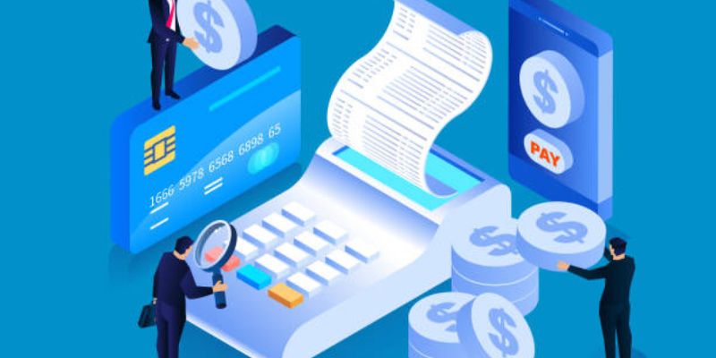 With only three basic steps, you can trade money on super speed account